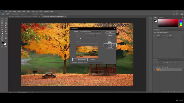 Kolay ve Hızlı Photoshop CC Öğrenin – Screenshot 3