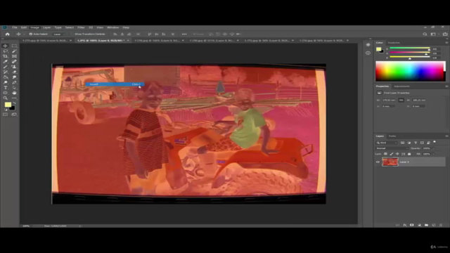 Kolay ve Hızlı Photoshop CC Öğrenin – Screenshot 4