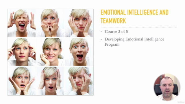 Emotional Intelligence and Teamwork - Screenshot_01
