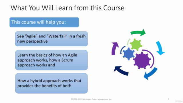 Agile BM 101 Introduction to Agile Business Management – Screenshot 4