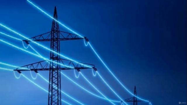 Curso De Instalações Elétricas Residenciais – Screenshot 1