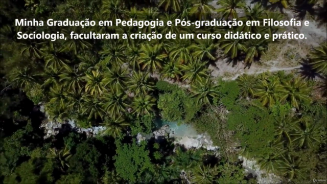 Método Mentalidade Curadora – Screenshot 3