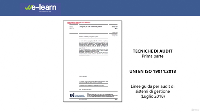 Novità della norma UNI EN ISO 19011:2018 – Screenshot 1