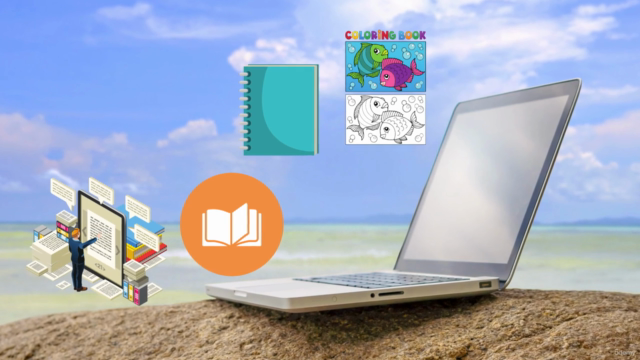 Amazon KDP Self Publishing – Jak Zarabiać Online na KDP? – Screenshot 1
