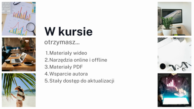Amazon KDP Self Publishing – Jak Zarabiać Online na KDP? – Screenshot 4