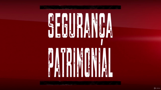 Segurança Patrimonial – Screenshot 4