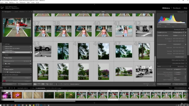 Curso de Fotografia Profissional Para Iniciantes – Screenshot 1