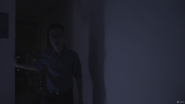 No Budget Filmmaking – Screenshot 2