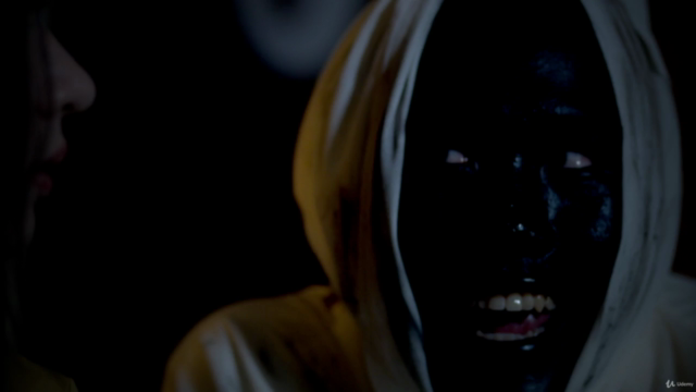 No Budget Filmmaking – Screenshot 3
