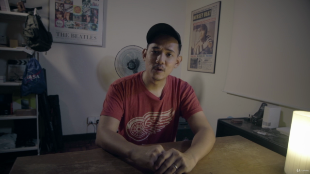 No Budget Filmmaking – Screenshot 4