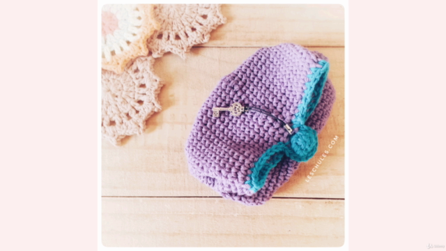 Crochet desde Cero por Proyectos – Screenshot 2