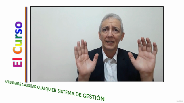 ISO 19011:2018 Auditoría de los Sistemas de Gestión – Screenshot 2