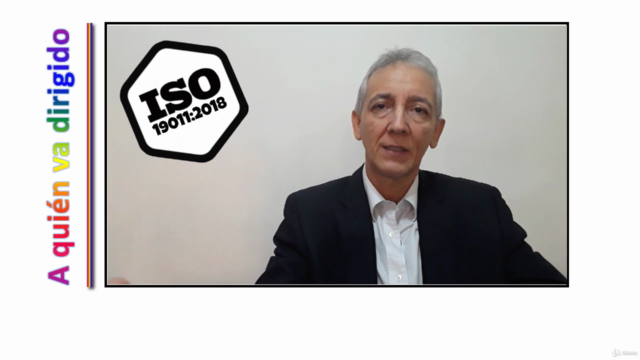 ISO 19011:2018 Auditoría de los Sistemas de Gestión – Screenshot 4
