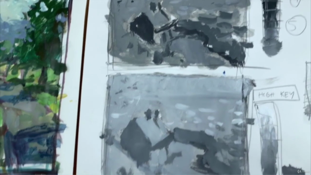 Landscape Painting: Paint Your Own Stunning Landscapes – Screenshot 1