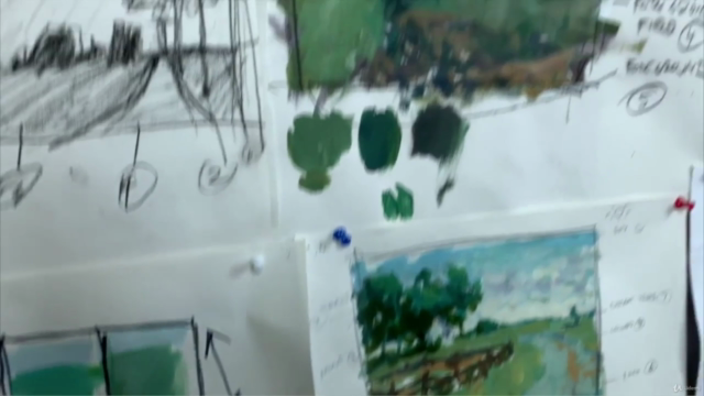Landscape Painting: Paint Your Own Stunning Landscapes – Screenshot 4