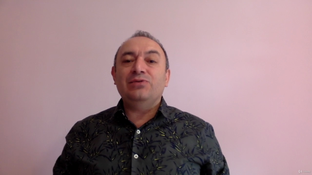 Asansör sunumu – Screenshot 1