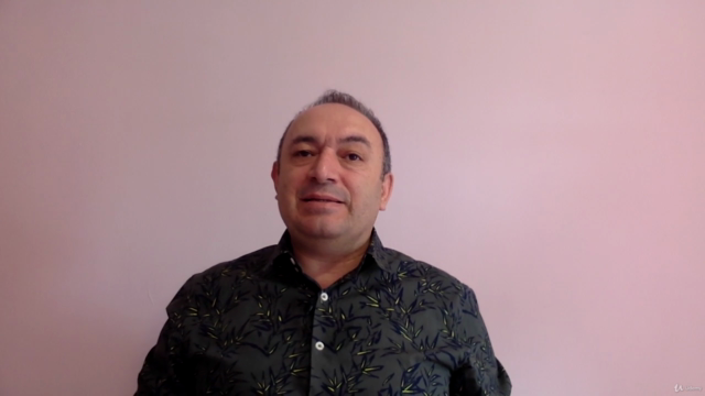 Asansör sunumu – Screenshot 2
