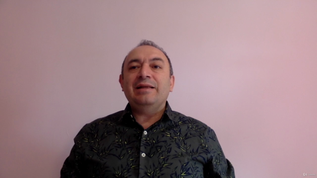 Asansör sunumu – Screenshot 4