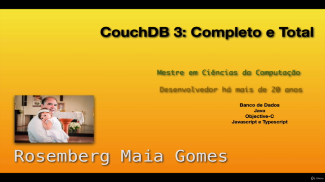 CouchDB 3 Completo e Total: Aprenda do básico ao avançado - Screenshot_01