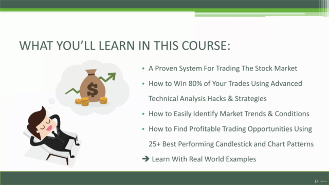 Stock Trading Bootcamp: Master Day Trading Strategies 2025 – Screenshot 1