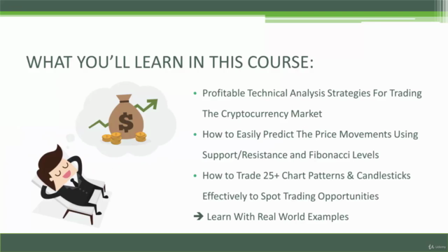 Cryptocurrency Trading Bootcamp: Master Bitcoin Profits 2024 - Screenshot_01