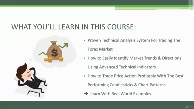 Forex Trading Bootcamp: Master Day Trading Strategies (2025) – Screenshot 1