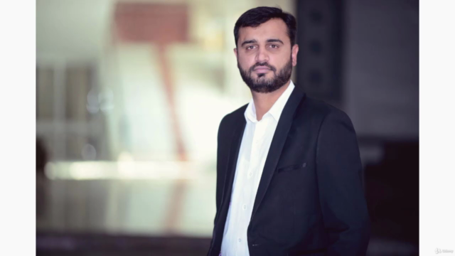The Complete Technical SEO Course for WordPress [Urdu/Hindi] – Screenshot 1