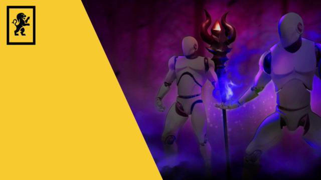 Create Ability Effect In Unreal Engine - Wizard Part – Screenshot 2