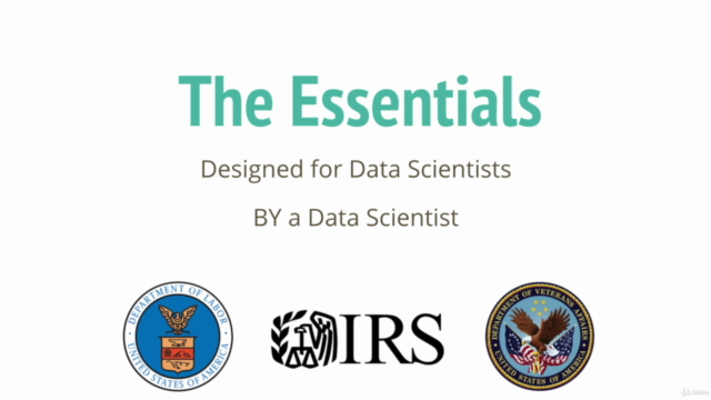PySpark Essentials for Data Scientists (Big Data + Python) – Screenshot 3