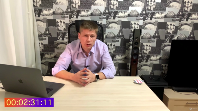 Final Cut Pro X: от новичка до опытного пользователя (FCPX) – Screenshot 1