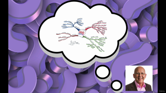 The structure of thinking - Lists, Tree Diagrams & Mind Maps – Screenshot 4