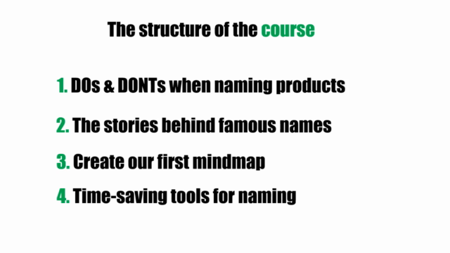 The Surefire Way To Name Your Product Like A Pro – Screenshot 4