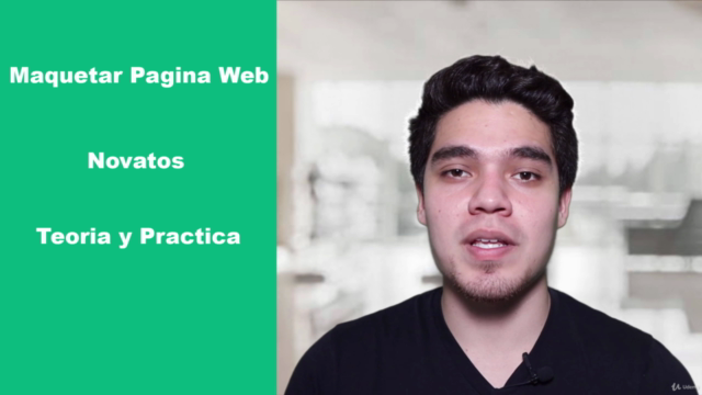 Curso de CSS: Crea Paginas Web con HTML y CSS +E-Book – Screenshot 2