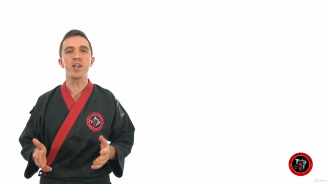 Brazilian Jiu-Jitsu: + 50 Counter Attacks – Screenshot 1