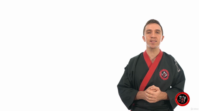 Brazilian Jiu-Jitsu: + 50 Counter Attacks – Screenshot 4