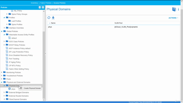 ABC of Cisco ACI Fundamentals – Screenshot 2