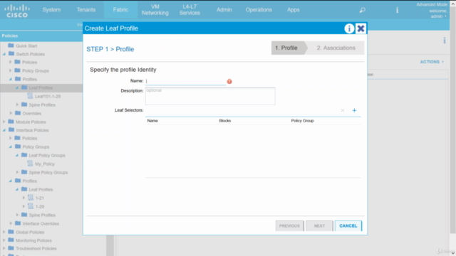 ABC of Cisco ACI Fundamentals – Screenshot 4