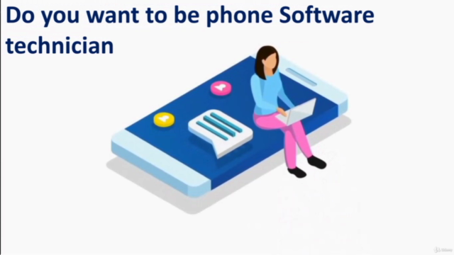 Android and iPhone Software Repair with a Live Demo. – Screenshot 1