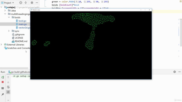 Mastering Multithreading Programming with Go (Golang) - Screenshot_03