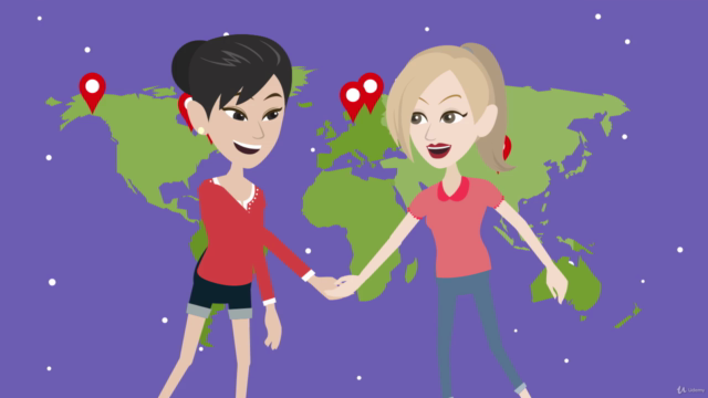 Chinese Intermediate 2 - Everything in HSK 4 (Course A) – Screenshot 4