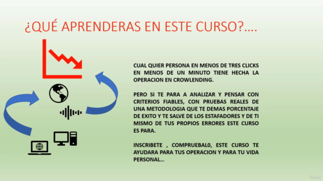 Aprende a Invertir en Yotepresto – Screenshot 1