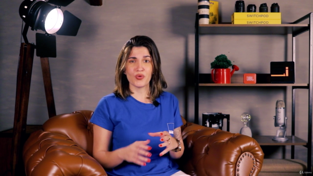 Adobe Illustrator. Curso Completo, do Iniciante ao Avançado – Screenshot 2