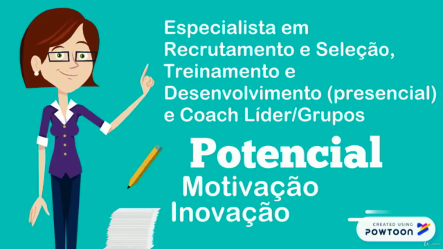 Recrutamento e Seleção sem complicação! – Screenshot 3