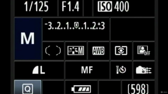 Canon 7D Crash Course – Screenshot 1