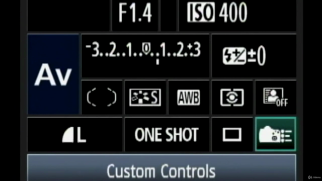 Canon 7D Crash Course – Screenshot 3