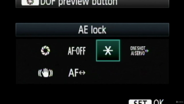 Canon 7D Crash Course – Screenshot 4