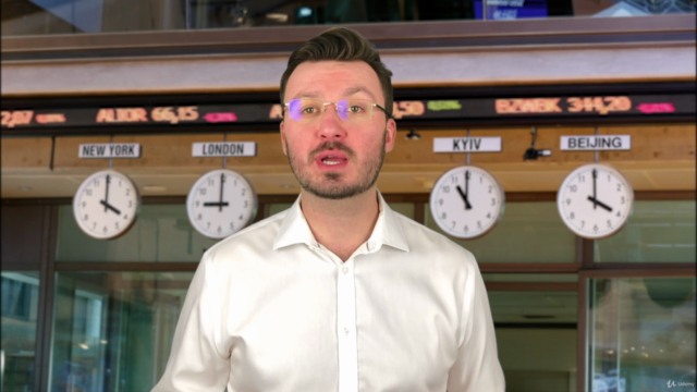 Backtesting Strategies: Test Trading Strategies Using Python – Screenshot 4