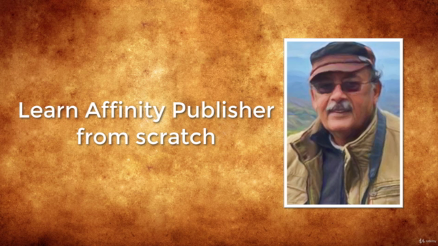 Learn Affinity Publisher from scratch – Screenshot 2