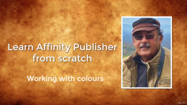 Learn Affinity Publisher from scratch – Screenshot 3