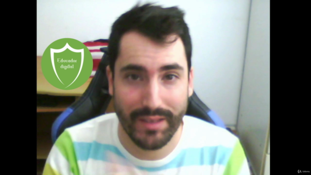 Marketing Digital y Afiliados – Screenshot 1
